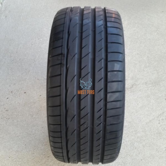 225/55R17 101W XL Laufenn S Fit EQ LK01 by Hankook