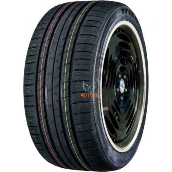 275/45R21 110W XL Tracmax X-privilo RS01+