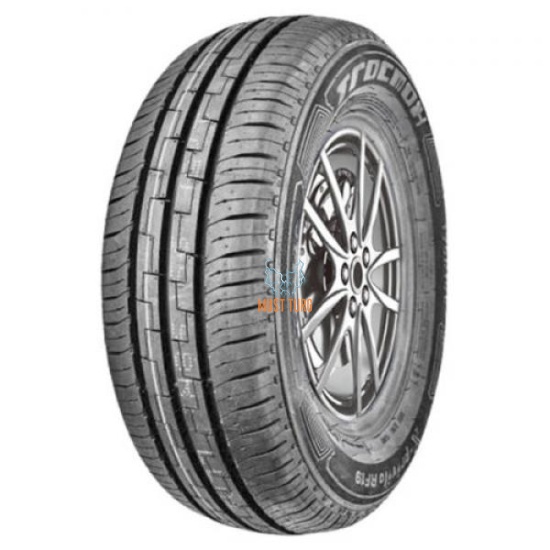 215/65R15C 104/102T Tracmax Transporter RF19