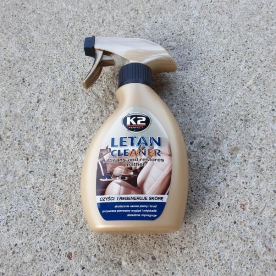 Letan cleaner K2