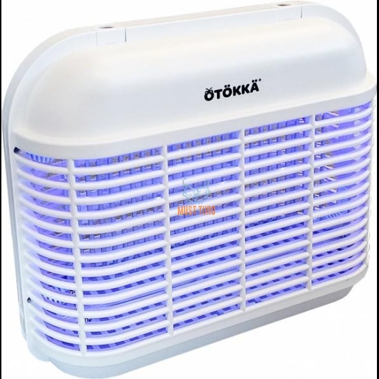 Insects mosquitoes flies catcher 50m2 max