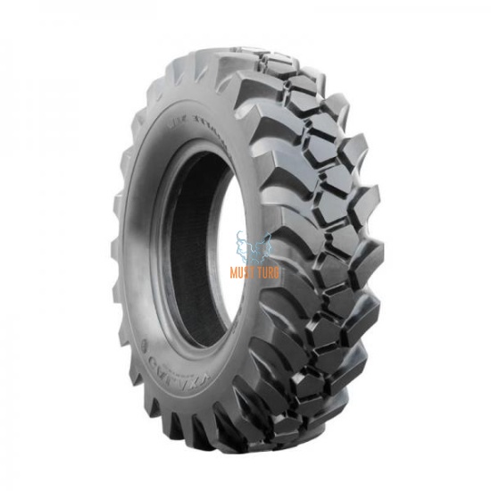 16.9R28 12PR TT Galaxy Giraffe XLW diagonaal 440/80R28 siselohviga