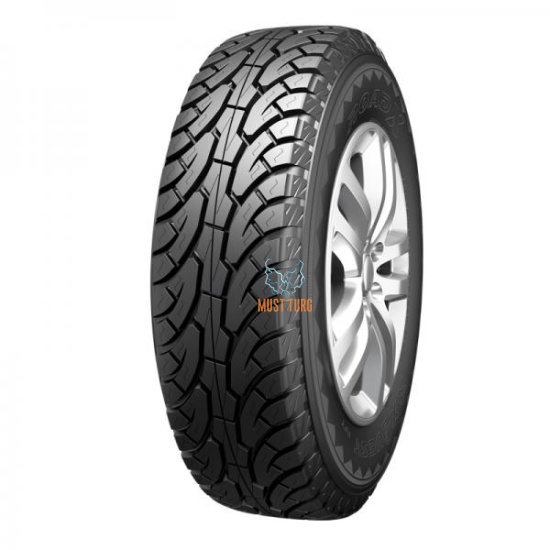 225/70R16 102/99R RoadX RXquest A/T