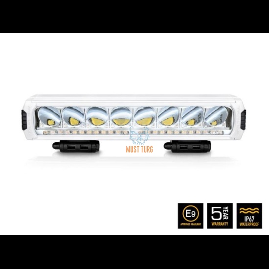 Lazer Triple-R 1000 Gen2 Beacon 88W 9-32V Ref.12,5 9240lm white