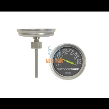 Thermometer for gas grill Outdoorchef