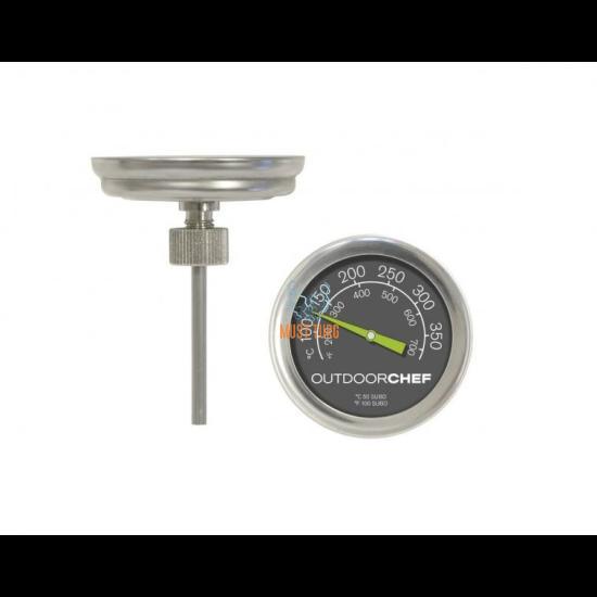 Thermometer for gas grill Outdoorchef