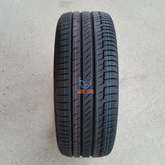 235/55R18 100V Continental PremiumContact 6