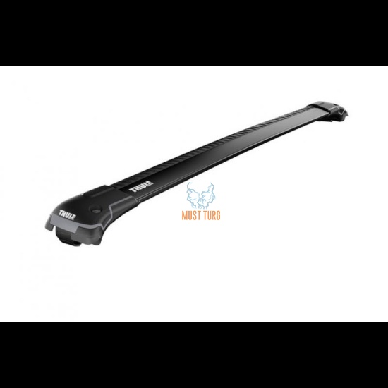 Roof frames Thule Wingbar Edge 9585 black