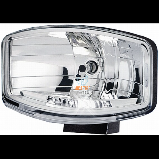 High beam Hella Jumbo 320 FF with position light ref.37.5