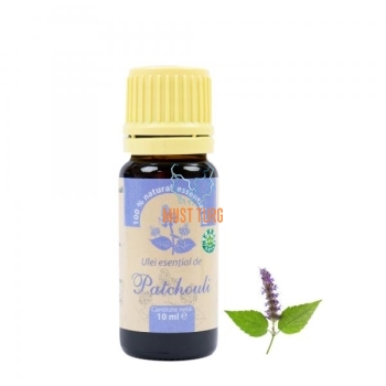 Patchouli essential oil 10ml