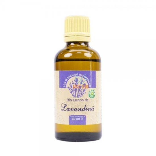 Lavender essential oil 50ml