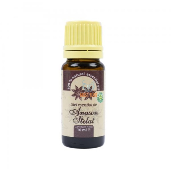 Star anise essential oil 10 ml
