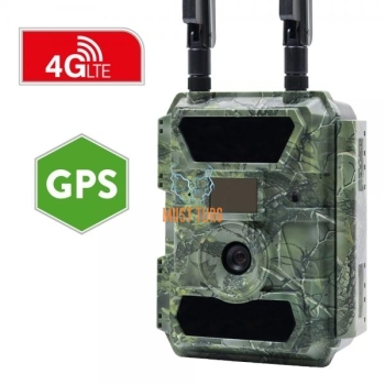 Hunting camera Hunting 400C 12M GSM 4G SMS HD1080P IP66 PNI