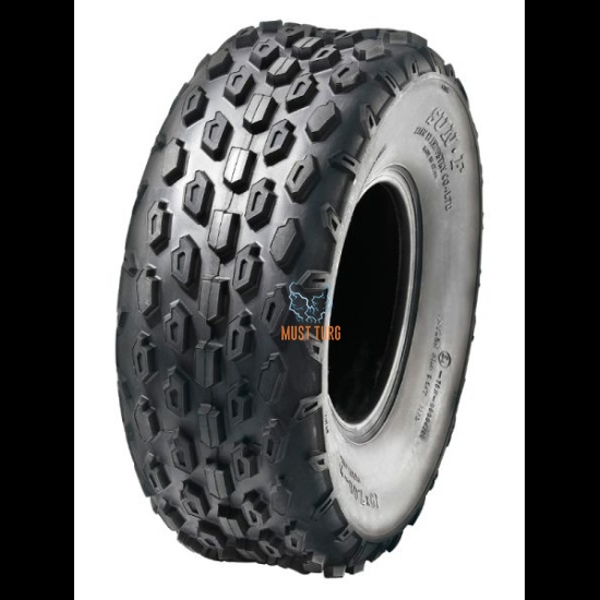 ATV tire 145/70R6 18F 4PR Sunf A015