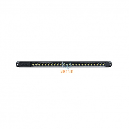 Strands Unity Interior 273mm 4.8W 10-30V 650lm ECE R10