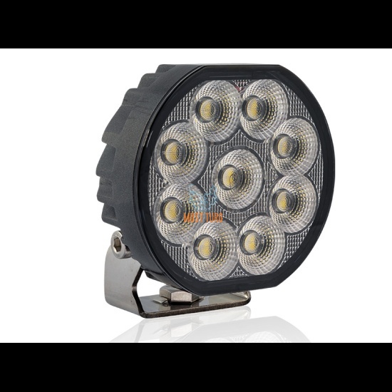 Work light 49W 9-32V 8100lm 5000K R10 BullPro Spectrum Ellipse 54
