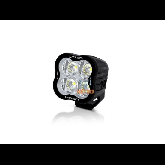 Work light Lazer Utility-80 HD 10-32V 80W 8940lm 5000K with EMC certificate