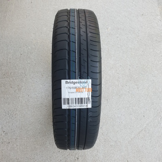 175/55R20 89T XL Bridgestone Ecopia EP500