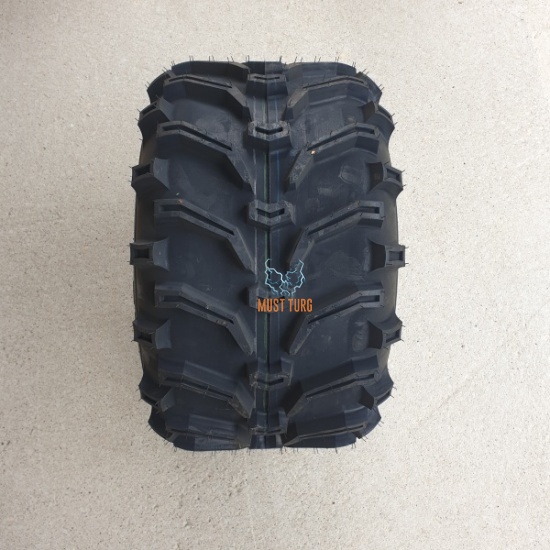 ATV rehv 25X12.5R12 51F 4PR Kenda K299 Bear Claw TL