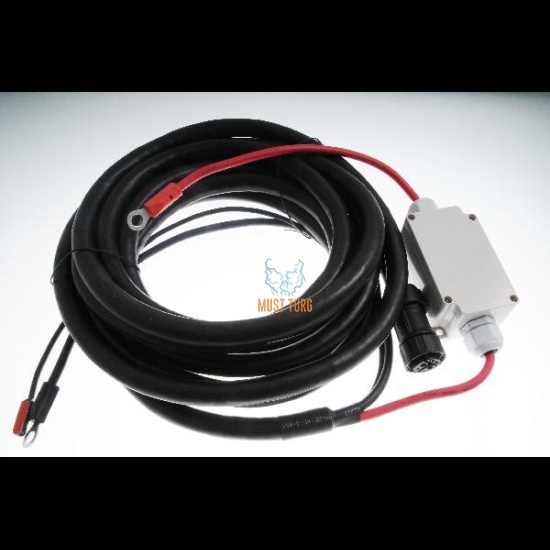 Charging cable MultiCharger 6m 20A