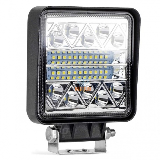 Work light Combo 9-36V 2080lm 6500K IP67 E9