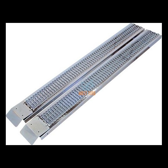 Driveways 2pcs 1830x230 max 450kg