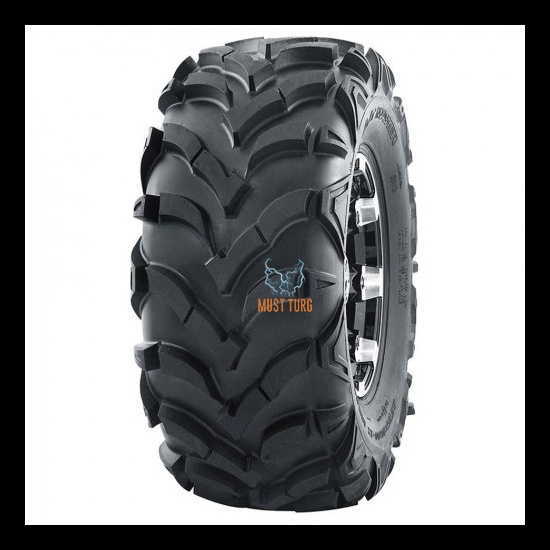 ATV rehv 25X10R12 Wanda P341 6PR TL