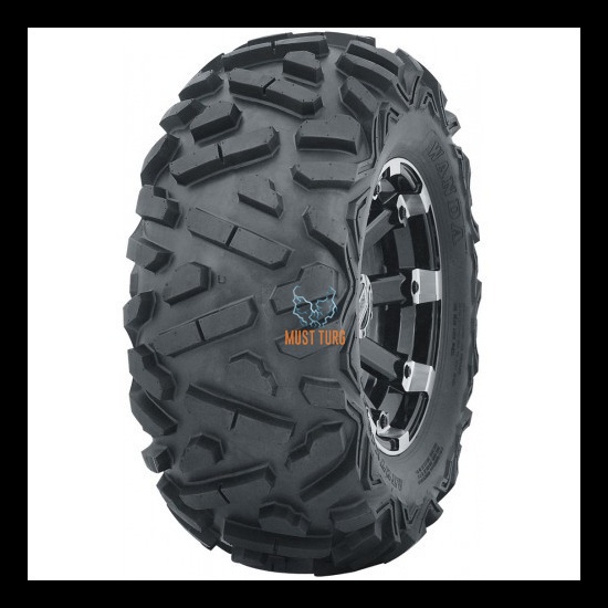 ATV rehv 26X11R12 Wanda P350 6PR TL