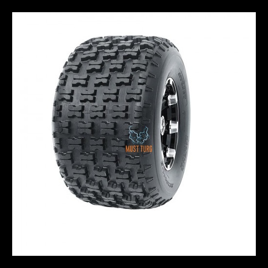 ATV rehv 22X10R10 Wanda P336 4PR TL