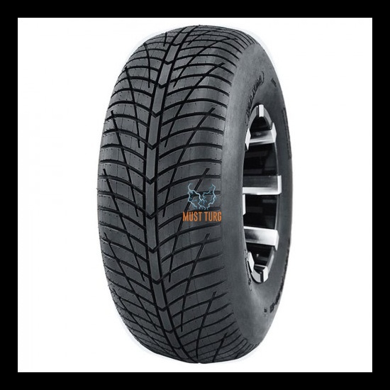 ATV tire 20X10R9 Wanda P354 4PR TL
