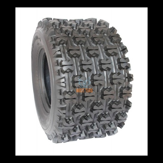 ATV rehv 20X11R8 43J Wanda P357 6PR TL