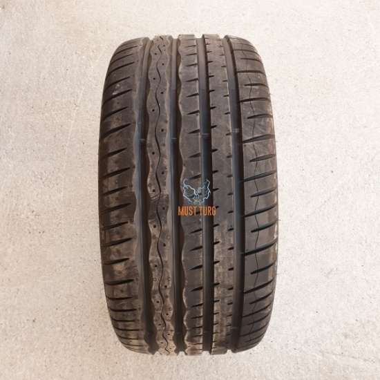 295/25R20 95Y XL FR Laufenn Z Fit EQ LK03