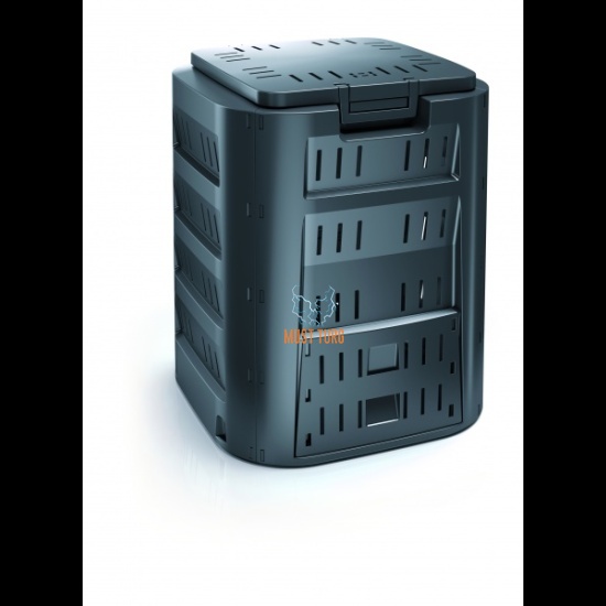 Composter 320L without bottom