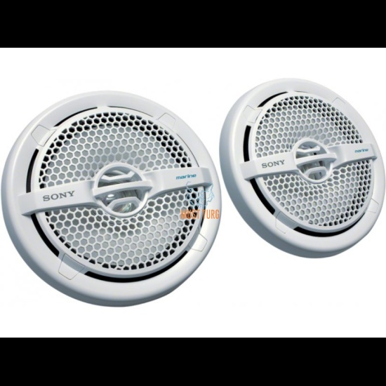 Paadi kõlarid 6.5" 140W IPX5 Sony XSMP1611