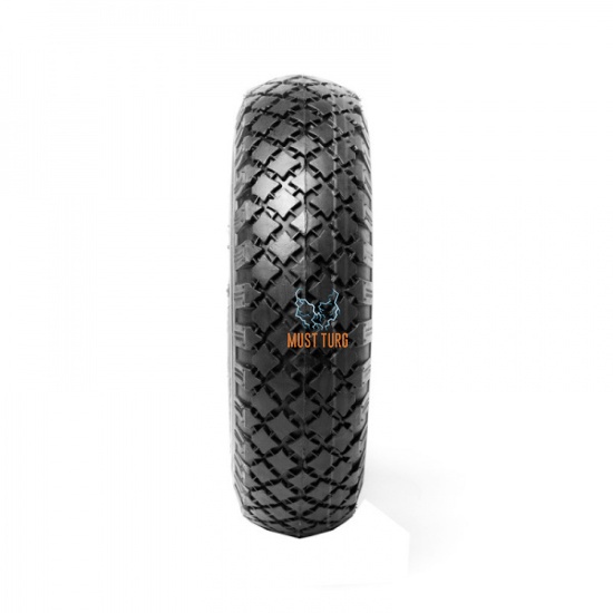 Lawn tractor tire 4.00X4 4PR Kenda K373