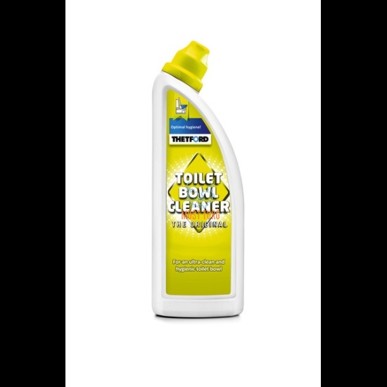 Tualetipottide puhastusvahend Thetford Toilet Bowl Cleaner 750ml
