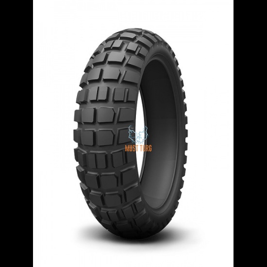 170/60R17 72Q Kenda Big Block K784 M+S TL
