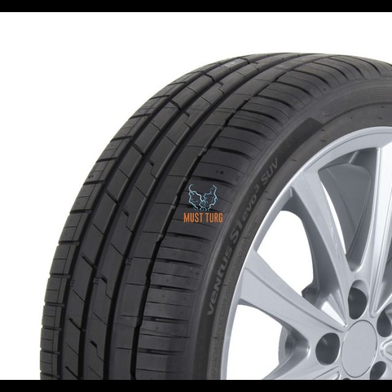 315/30R22 107Y XL Hankook Ventus S1 Evo3 SUV K127A