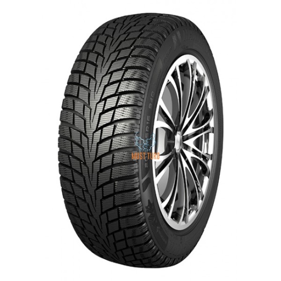 205/65R16C 107/105Q Nankang Ice-1 M+S