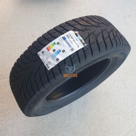 205/60R16 96T XL Hankook Winter I*cept IZ3 W636 M+S