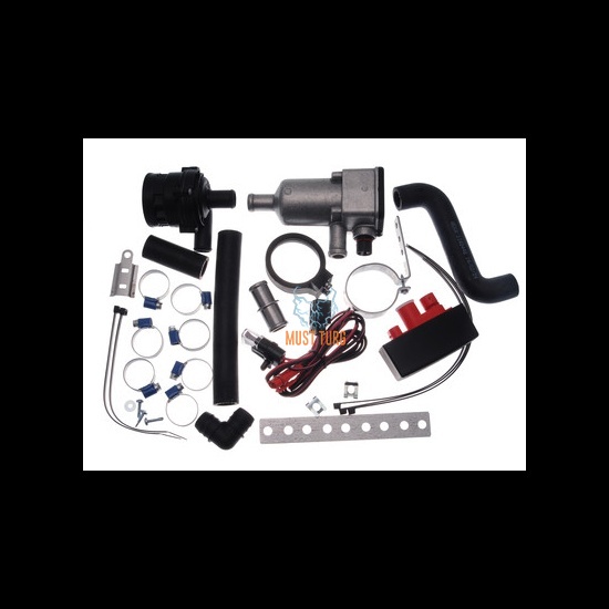 Defa plokisoojendus komplekt BMW F10 F11 3.0d 412754