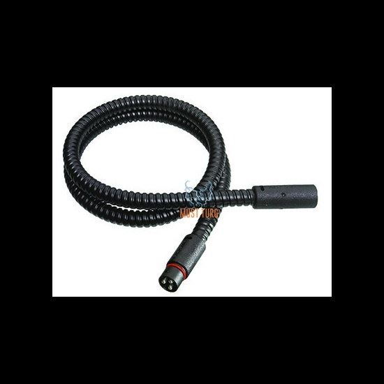 PlugIn extension cable 1m Defa 460803