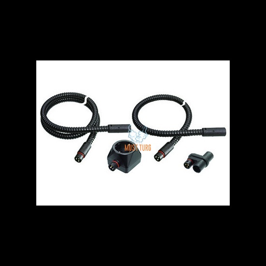 Set of interconnections Defa 460766