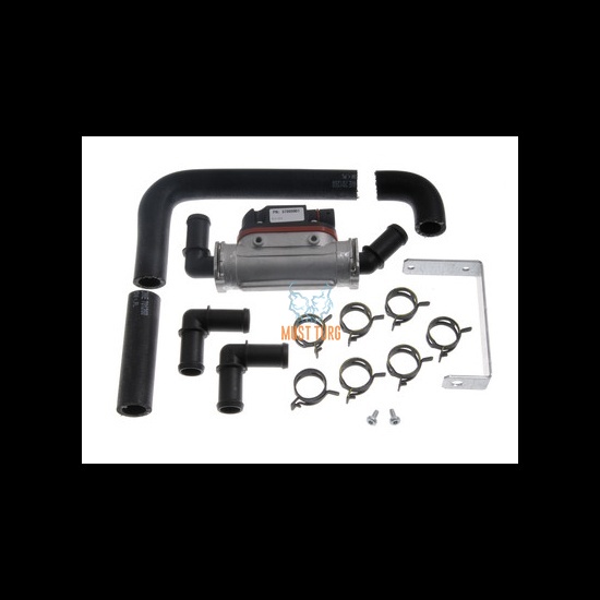 Defa block heater PTC 413761