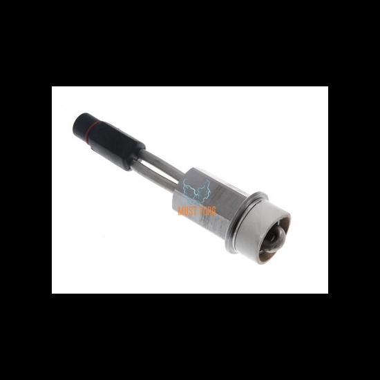 Block heater 230V 400W Defa 412234