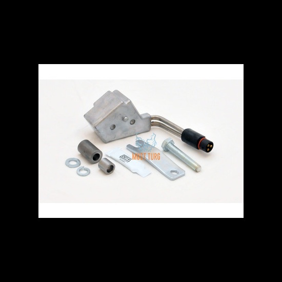 Block heater 230V 300W Defa 420829