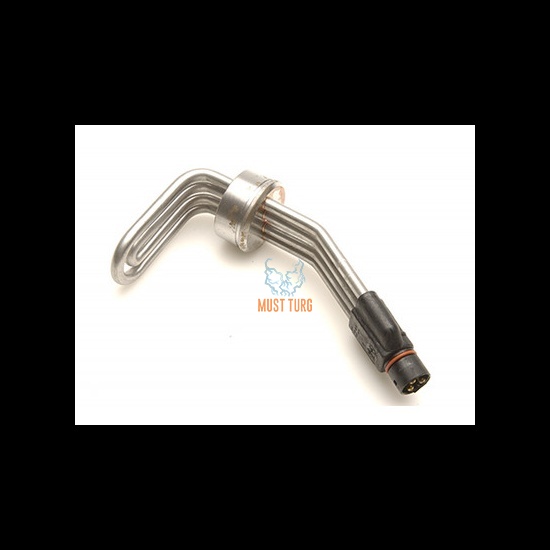 Block heater Defa 411154