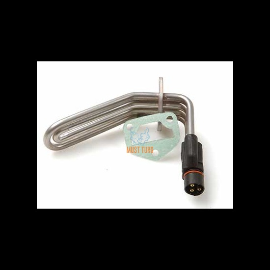 Block heater Defa 411524