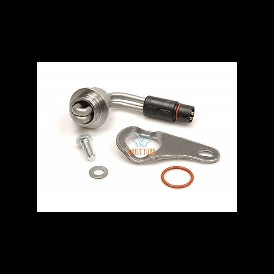 Block heater Defa 411548