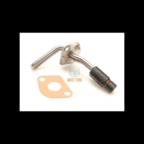 Block heater 230V 600W Defa 411569